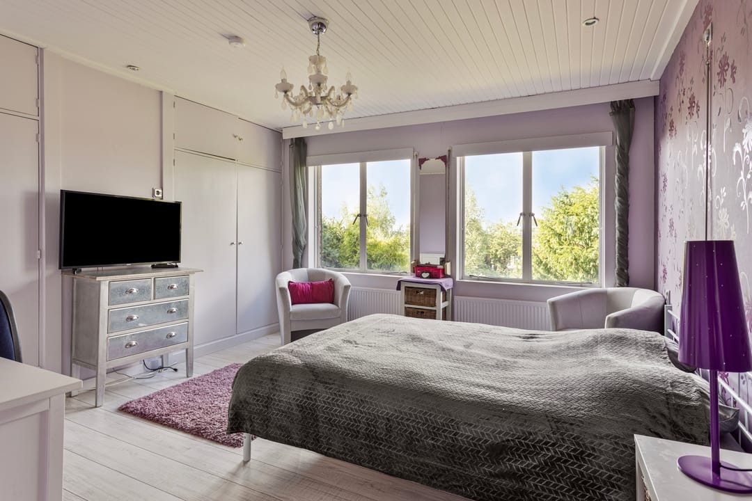 Foto 13 van Meester van Coothstraat 31-A