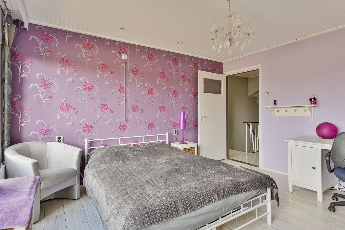 Foto 14 van Meester van Coothstraat 31-A