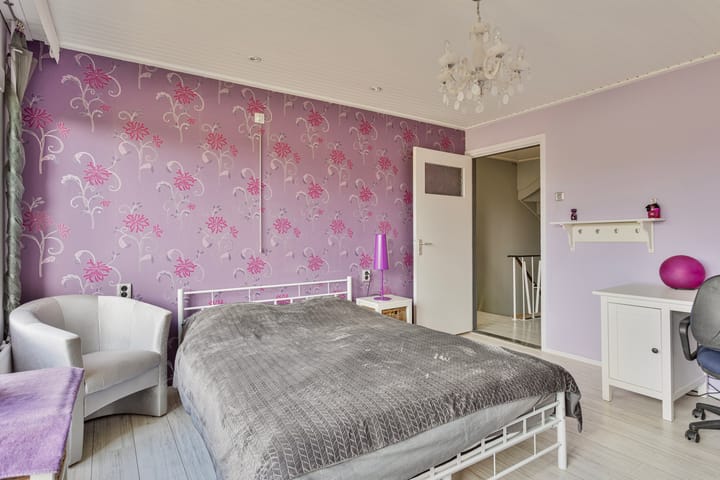 Foto 14 van Meester van Coothstraat 31-A