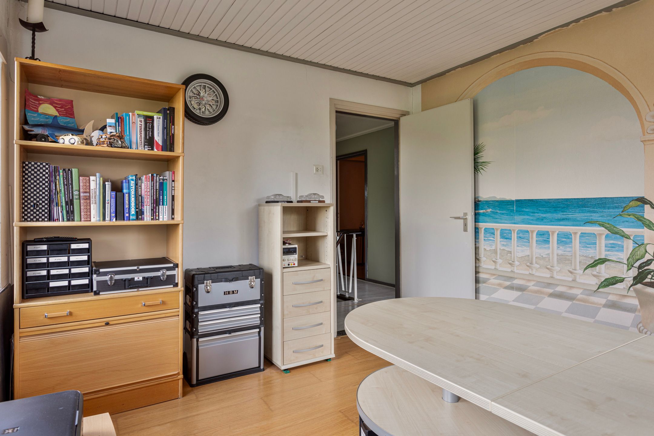 Foto 15 van Meester van Coothstraat 31-A