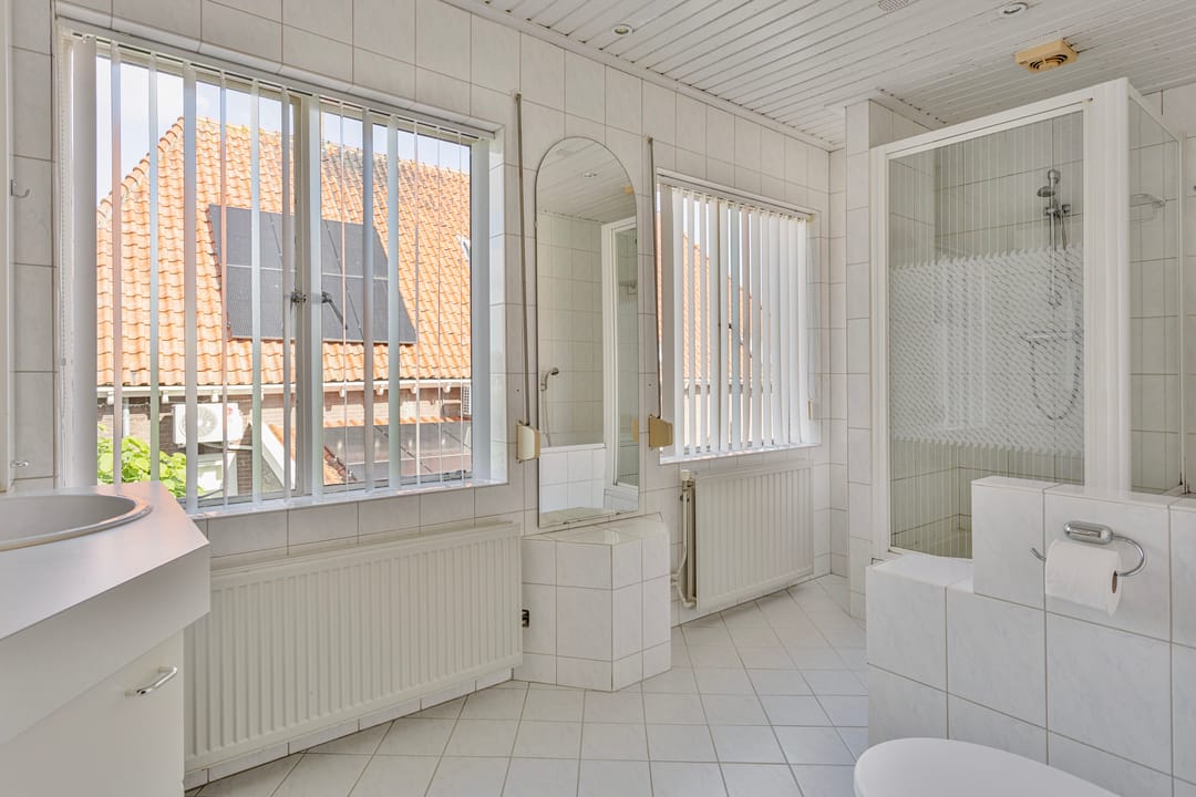 Foto 16 van Meester van Coothstraat 31-A