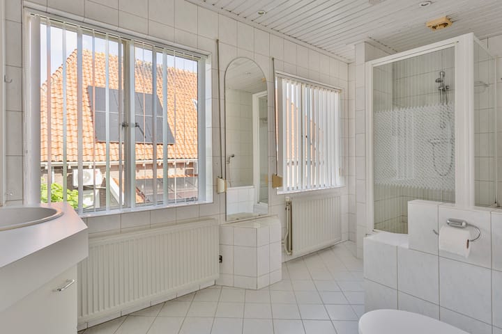 Foto 16 van Meester van Coothstraat 31-A