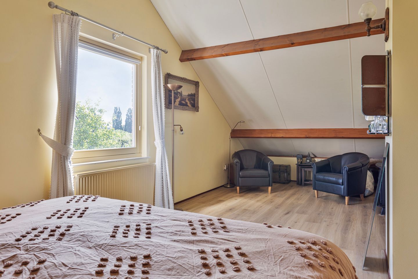 Foto 19 van Meester van Coothstraat 31-A