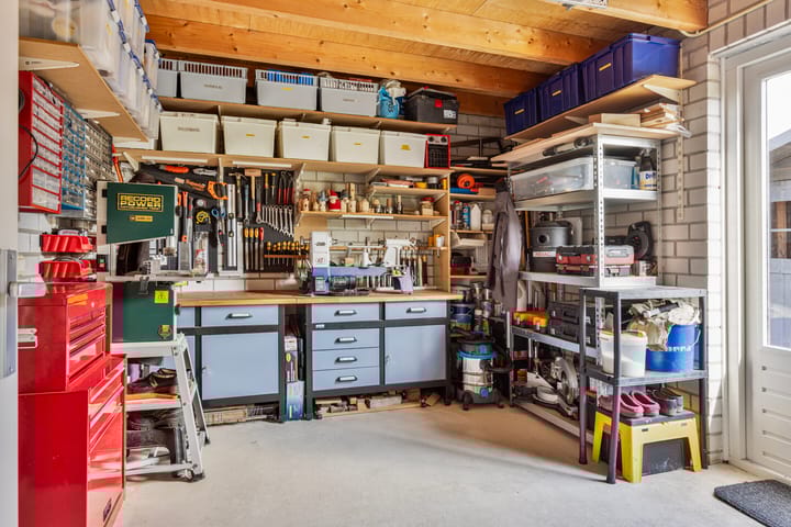 Foto 20 van Meester van Coothstraat 31-A