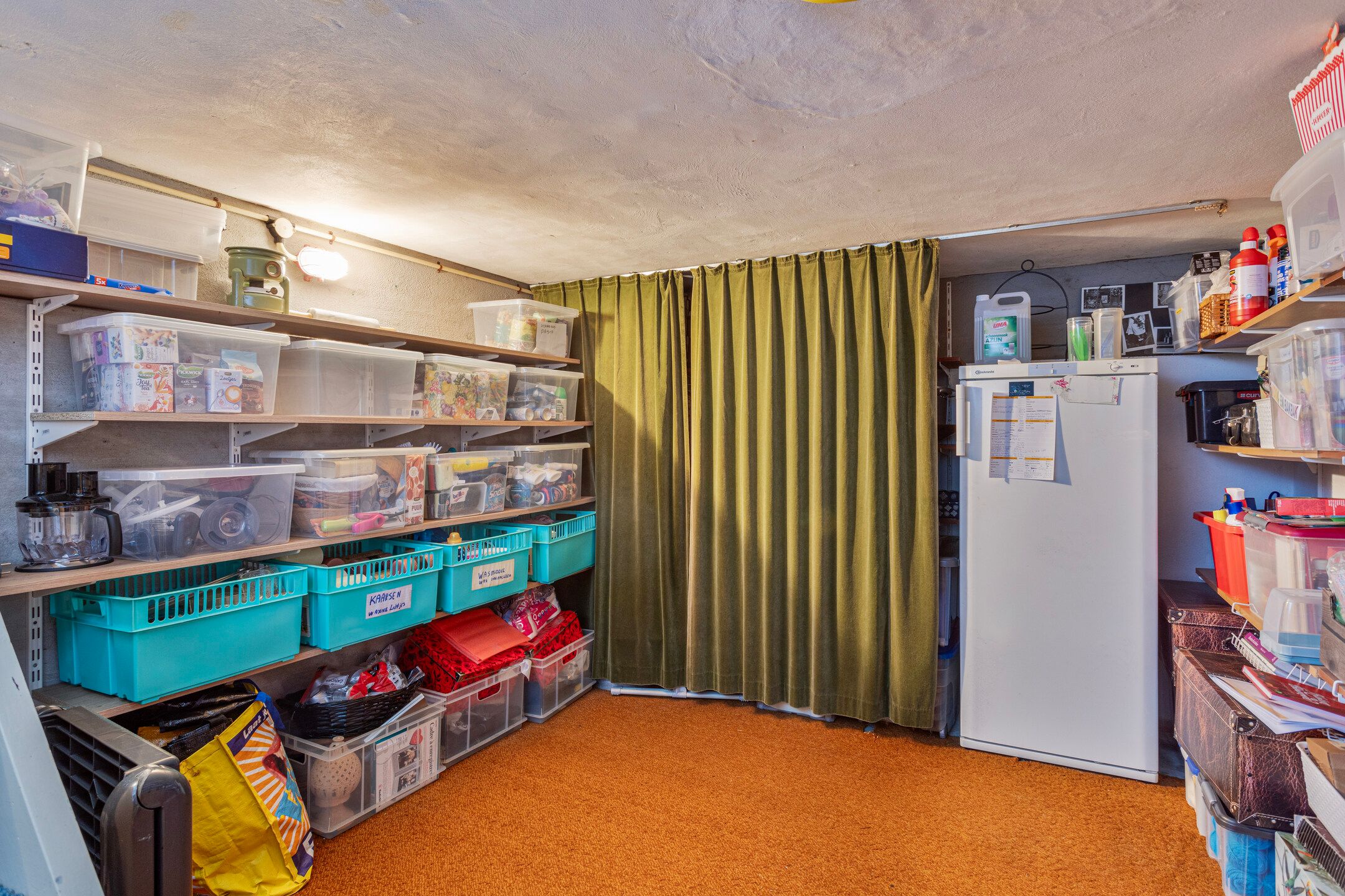 Foto 21 van Meester van Coothstraat 31-A