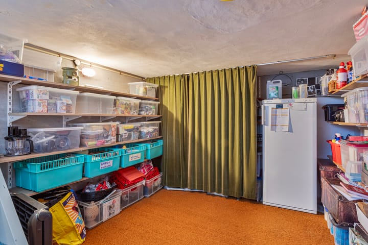 Foto 21 van Meester van Coothstraat 31-A