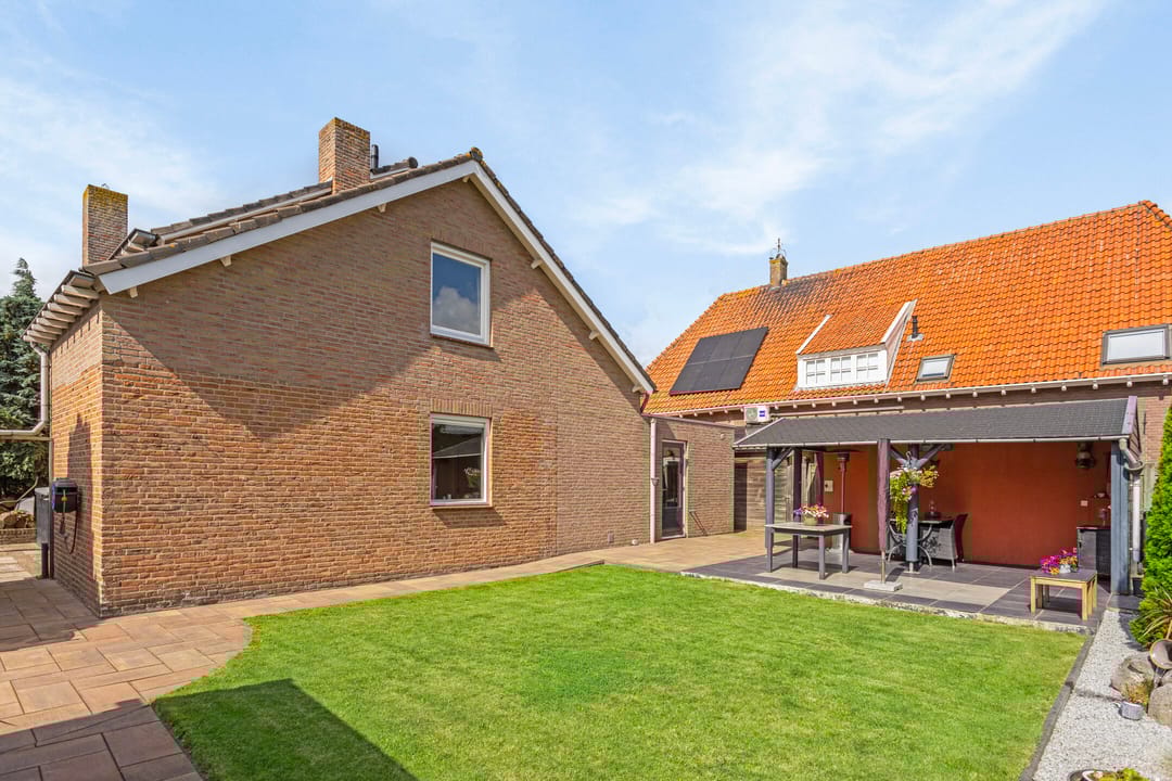 Foto 23 van Meester van Coothstraat 31-A