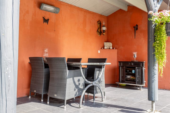 Foto 25 van Meester van Coothstraat 31-A