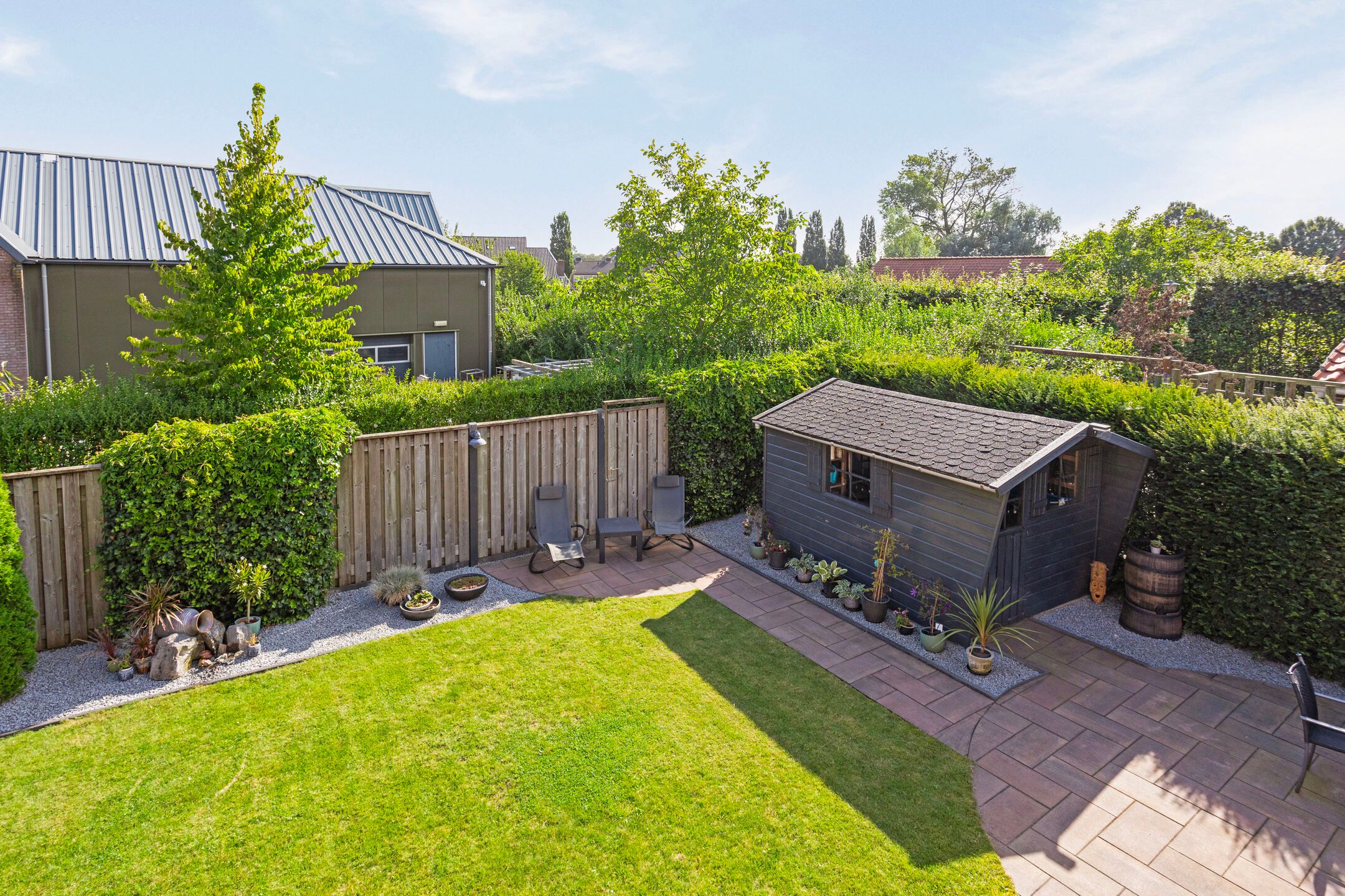 Foto 27 van Meester van Coothstraat 31-A