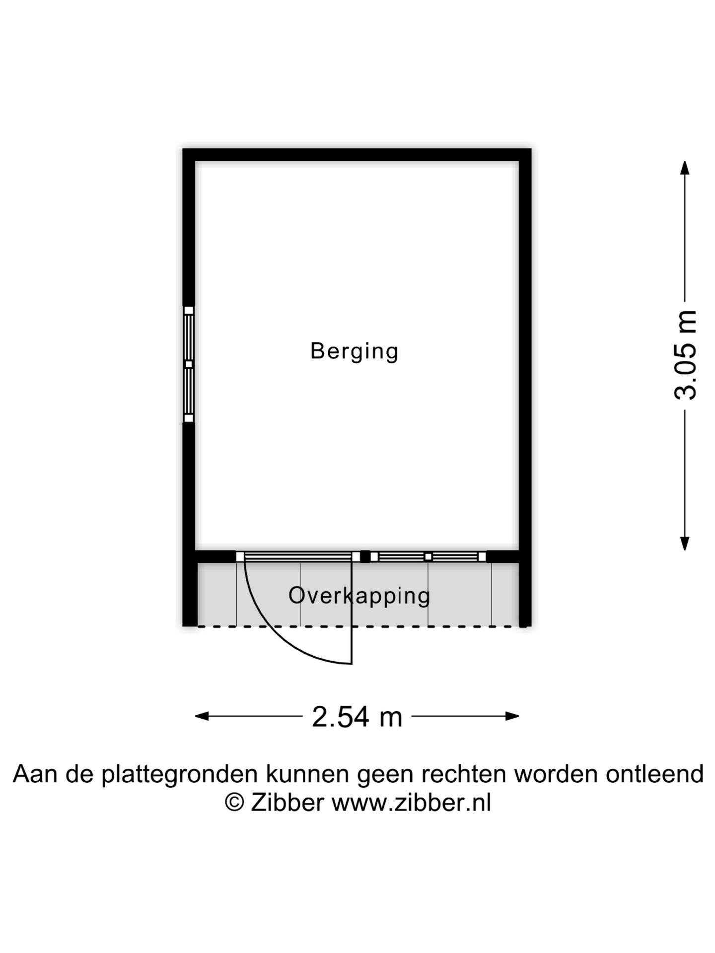 Foto 35 van Meester van Coothstraat 31-A