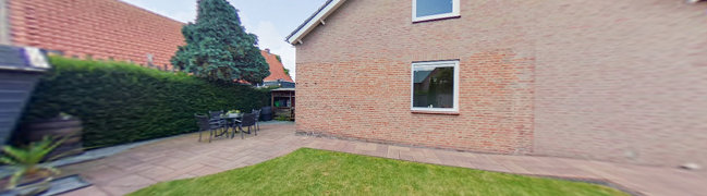 Bekijk 360° foto van foto9 van Meester van Coothstraat 31-A