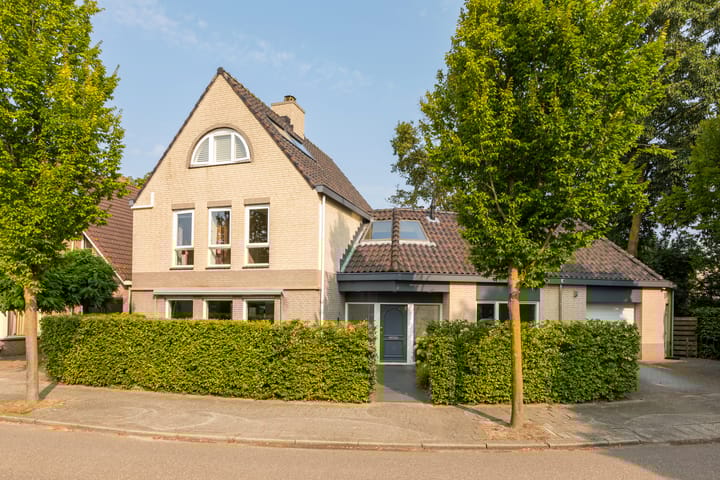 Foto 1 van Steph Zoetmulderdreef 91