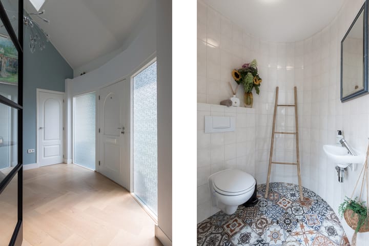 Foto 5 van Steph Zoetmulderdreef 91