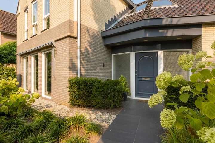 Foto 4 van Steph Zoetmulderdreef 91