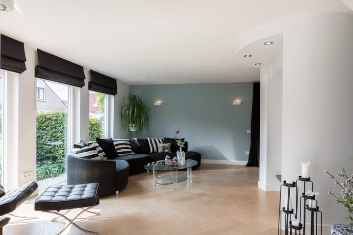 Foto 6 van Steph Zoetmulderdreef 91