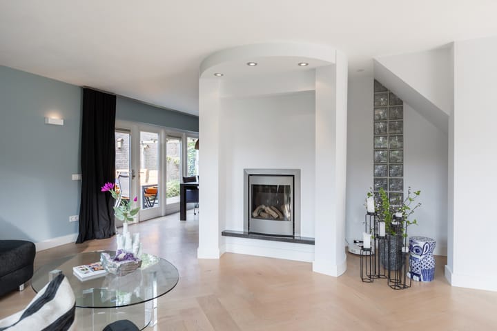 Foto 7 van Steph Zoetmulderdreef 91