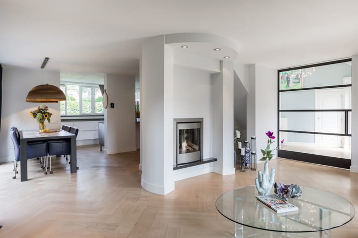 Foto 3 van Steph Zoetmulderdreef 91