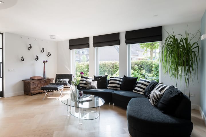 Foto 8 van Steph Zoetmulderdreef 91