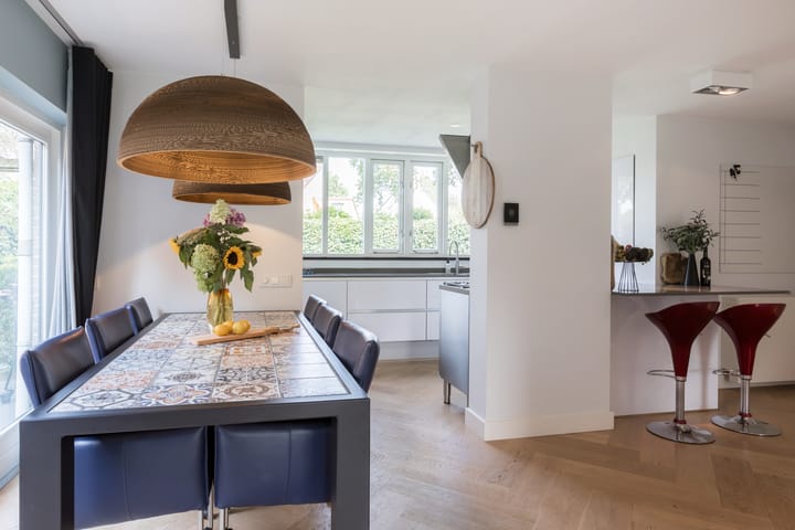 Foto 9 van Steph Zoetmulderdreef 91