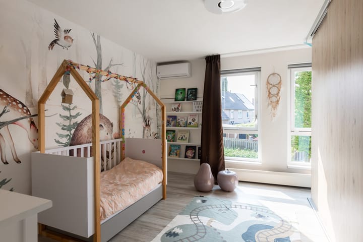 Foto 18 van Steph Zoetmulderdreef 91