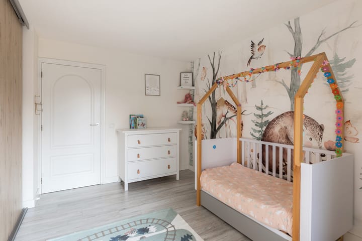 Foto 19 van Steph Zoetmulderdreef 91