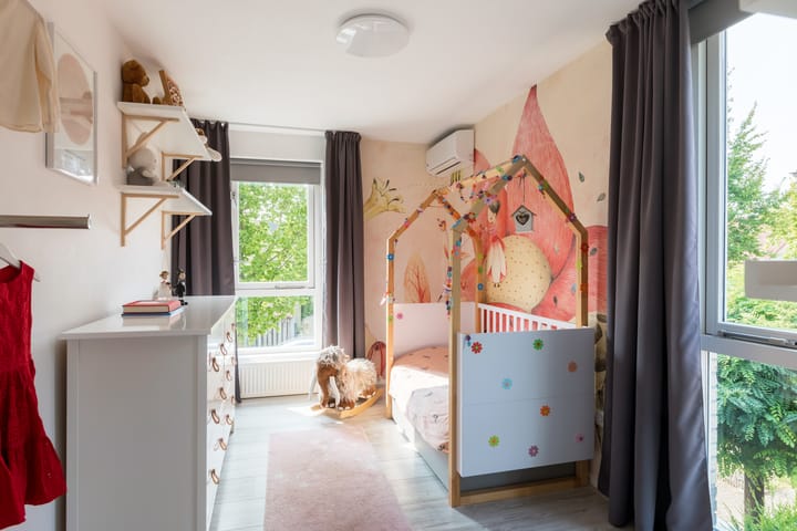 Foto 20 van Steph Zoetmulderdreef 91