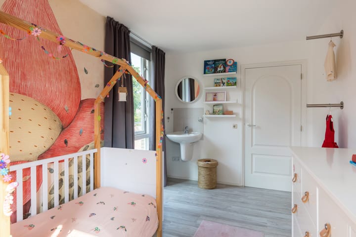 Foto 21 van Steph Zoetmulderdreef 91