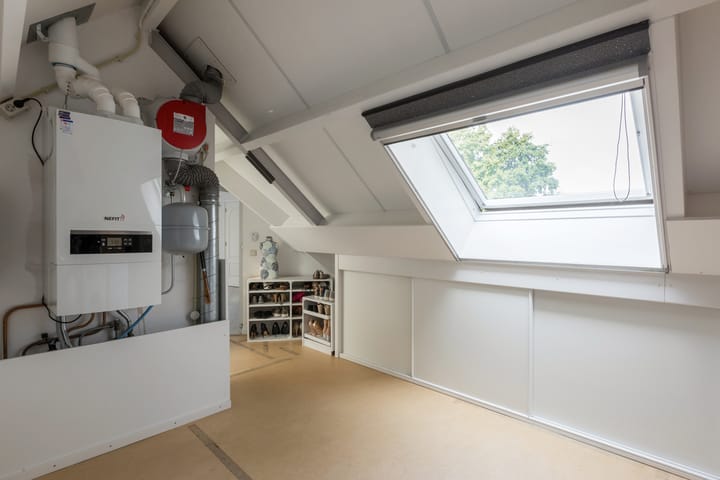 Foto 26 van Steph Zoetmulderdreef 91