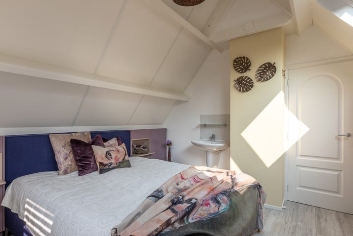 Foto 29 van Steph Zoetmulderdreef 91