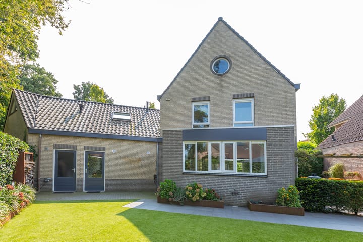 Foto 35 van Steph Zoetmulderdreef 91