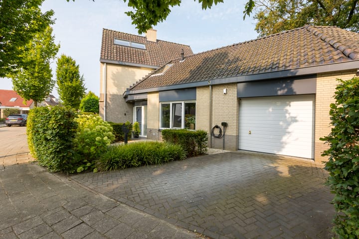 Foto 36 van Steph Zoetmulderdreef 91