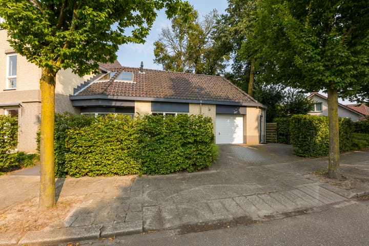 Foto 37 van Steph Zoetmulderdreef 91