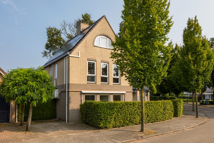 Foto 38 van Steph Zoetmulderdreef 91