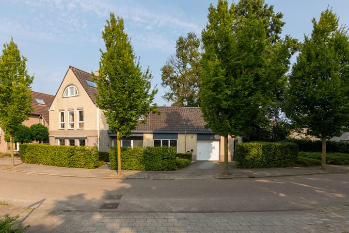 Foto 39 van Steph Zoetmulderdreef 91