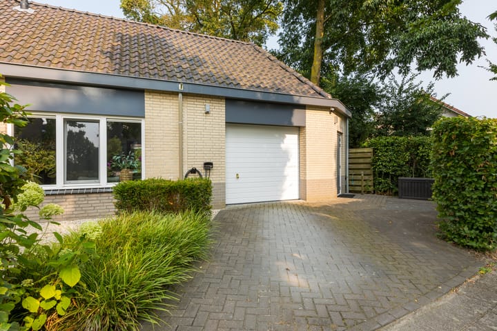 Foto 40 van Steph Zoetmulderdreef 91