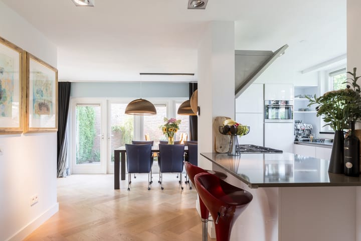 Foto 13 van Steph Zoetmulderdreef 91