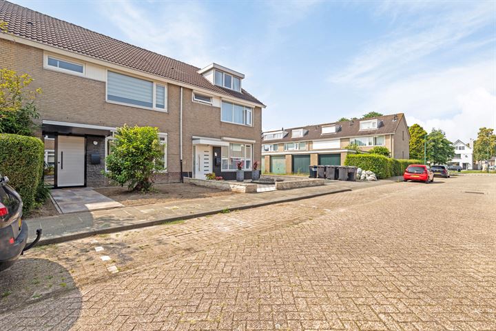 Bekijk foto 28 van Bosboomstraat 17