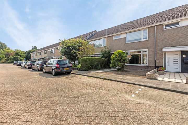 Bekijk foto 29 van Bosboomstraat 17