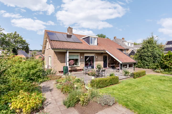 Foto 1 van Ninaberlaan 34-E