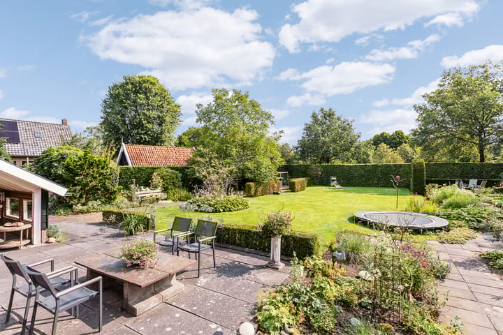 Foto 2 van Ninaberlaan 34-E