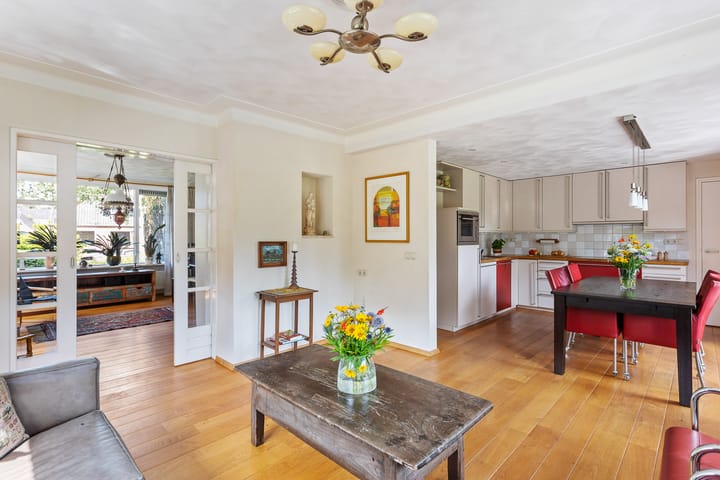 Foto 5 van Ninaberlaan 34-E