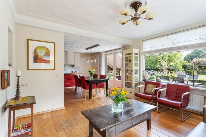 Foto 6 van Ninaberlaan 34-E