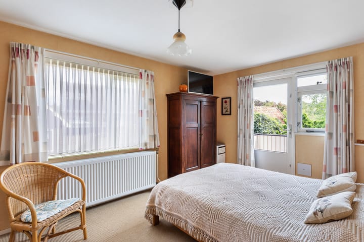 Foto 8 van Ninaberlaan 34-E