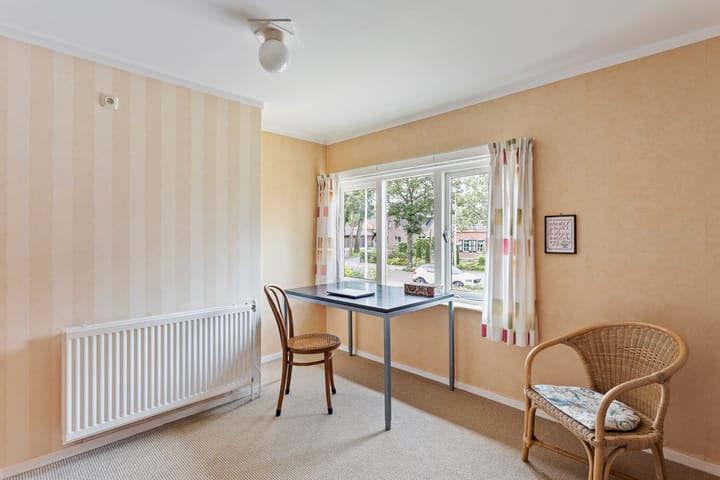 Foto 9 van Ninaberlaan 34-E