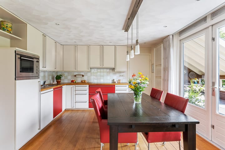 Foto 7 van Ninaberlaan 34-E