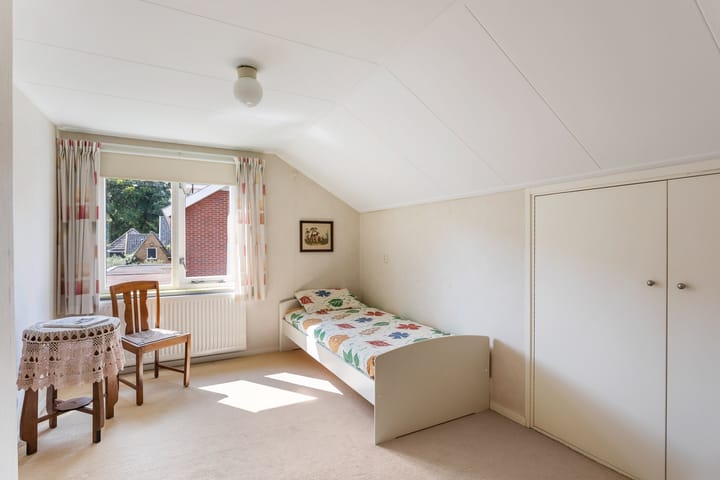 Foto 11 van Ninaberlaan 34-E