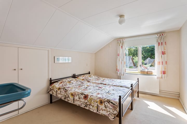 Foto 10 van Ninaberlaan 34-E