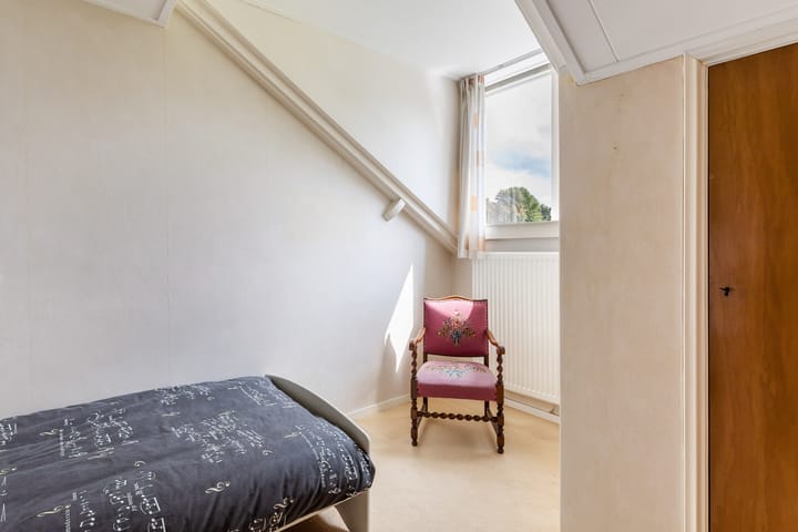 Foto 12 van Ninaberlaan 34-E