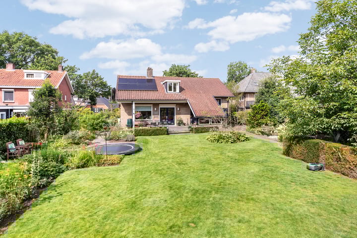 Foto 14 van Ninaberlaan 34-E