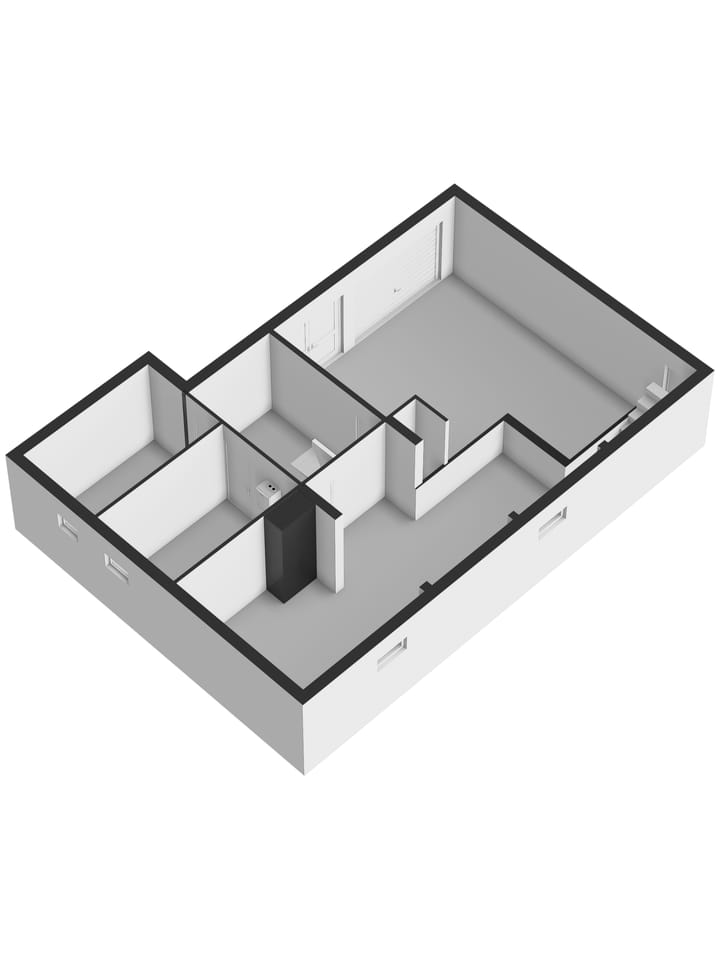 Foto 17 van Ninaberlaan 34-E